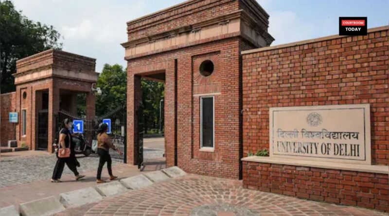 Delhi University