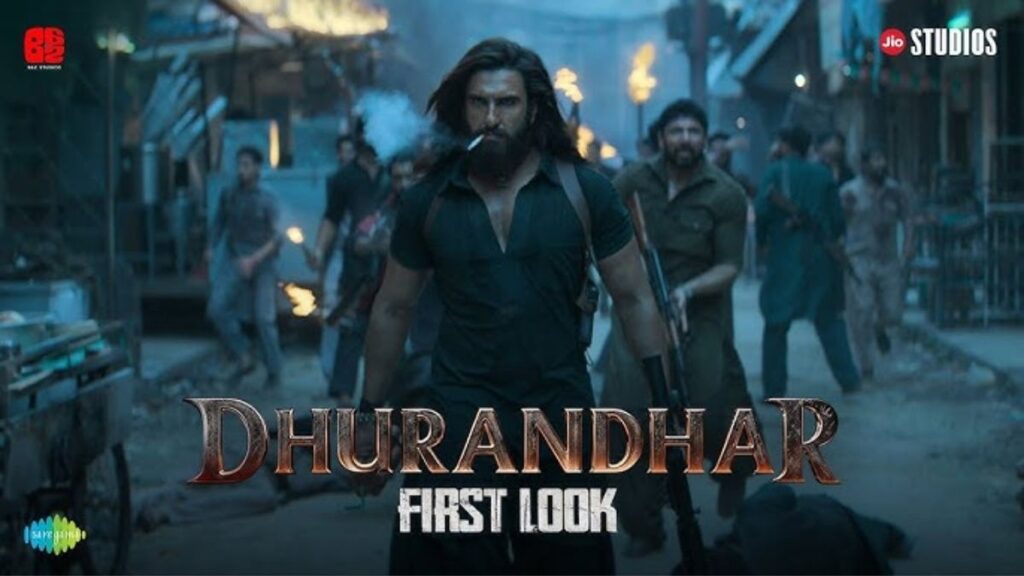 Dhurandhar