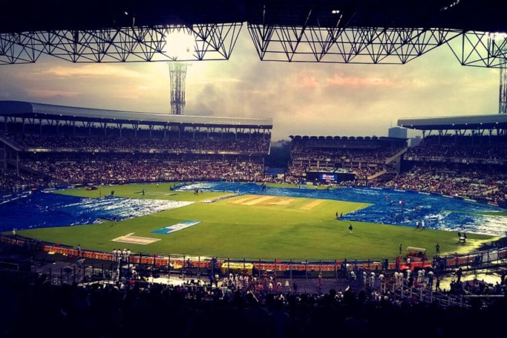 Supreme Court: Eden Gardens Not a Public Place, No Advertisement Tax Allowed 2 Eden Garden