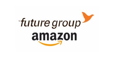 Future Group Amazon Explore Settlement