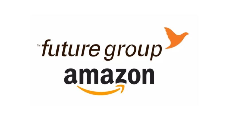 Future Group Amazon Explore Settlement