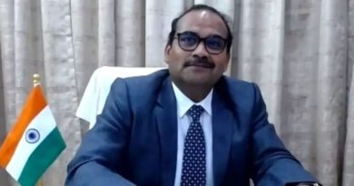 Justice Jitendra Kumar Maheshwari