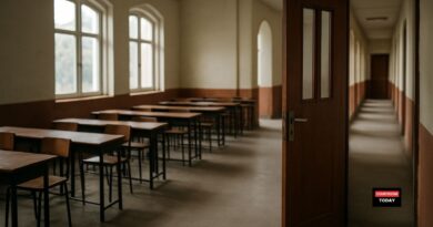 Kashmir University Under Scrutiny After Students Barred from Exams Citing Attendance Shortage