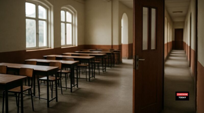 Kashmir University Under Scrutiny After Students Barred from Exams Citing Attendance Shortage