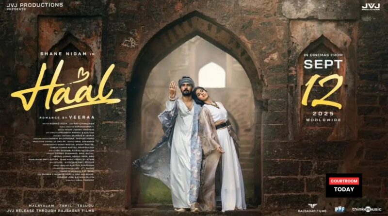 Kerala High Court Allows Haal Release With Two Cuts Quashes Remaining CBFC Demands