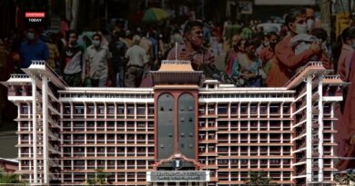 Kerala High Court Street Vendors Act Doesnt Apply to Grama Panchayat Areas