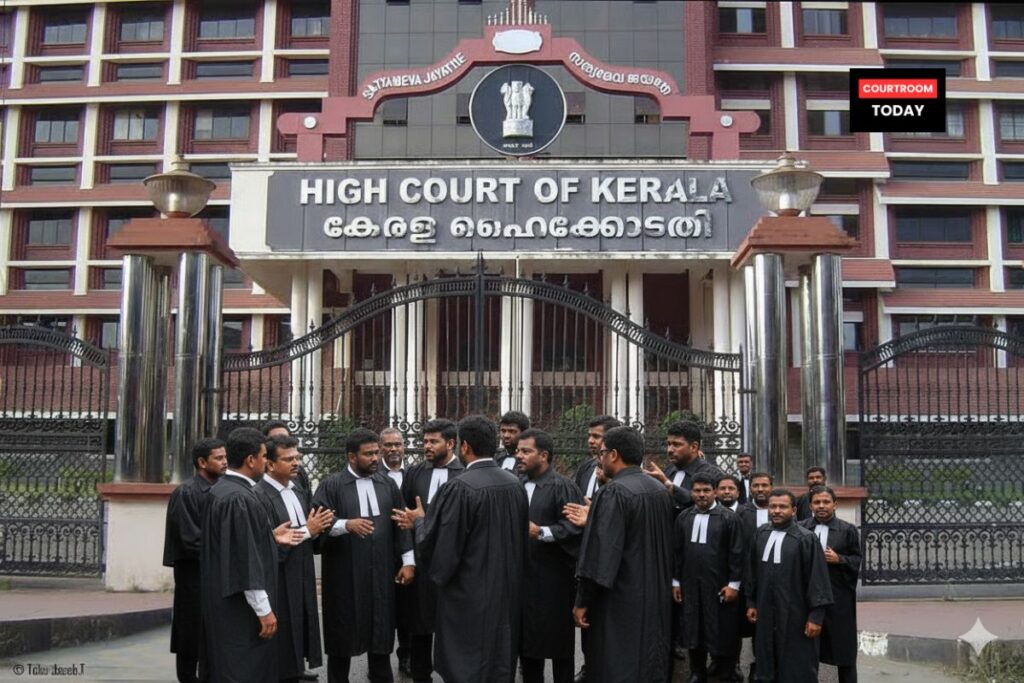 Kerala Lawyers Oppose Supreme Court Verdict on District Judge Appointments