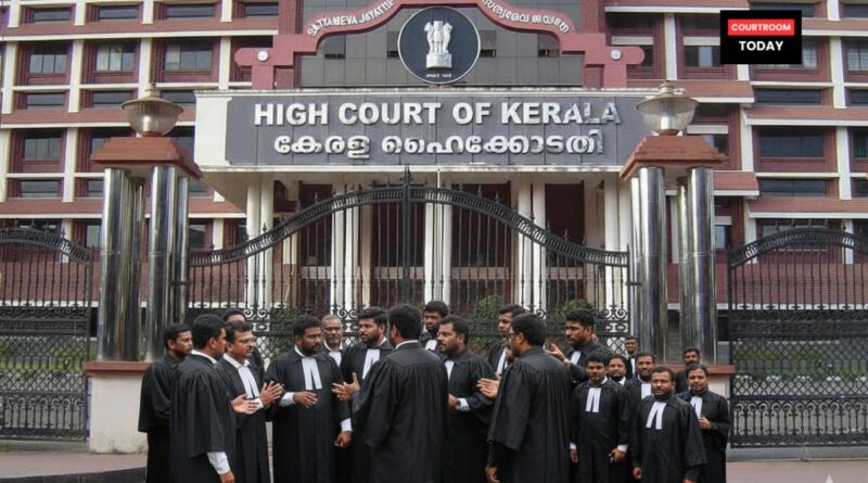 Kerala Lawyers Oppose Supreme Court Verdict on District Judge Appointments