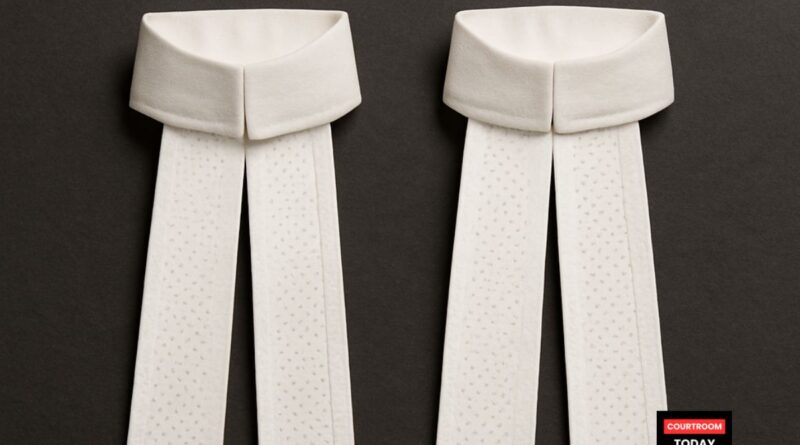 Lawkart Neckband Scam CJIs and Senior Advocates Reviewing ₹499 Neckbands Pune Lawyer Reveals the Truth