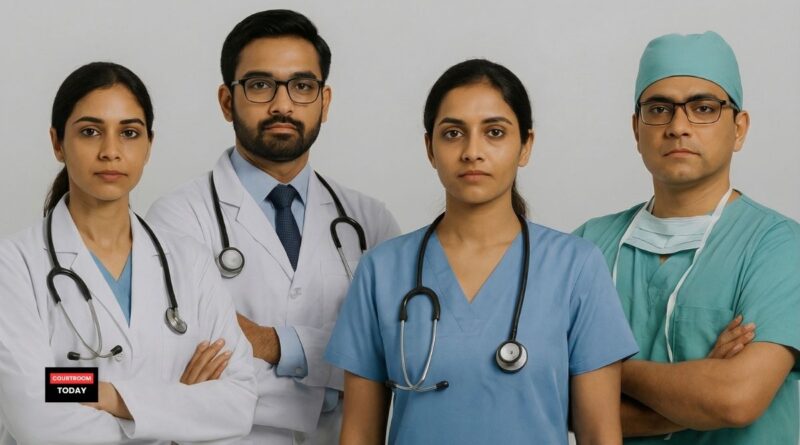 MP High Court Cancels 100 Institutional Preference in PG Medical Seats for Breaching 50 Cap