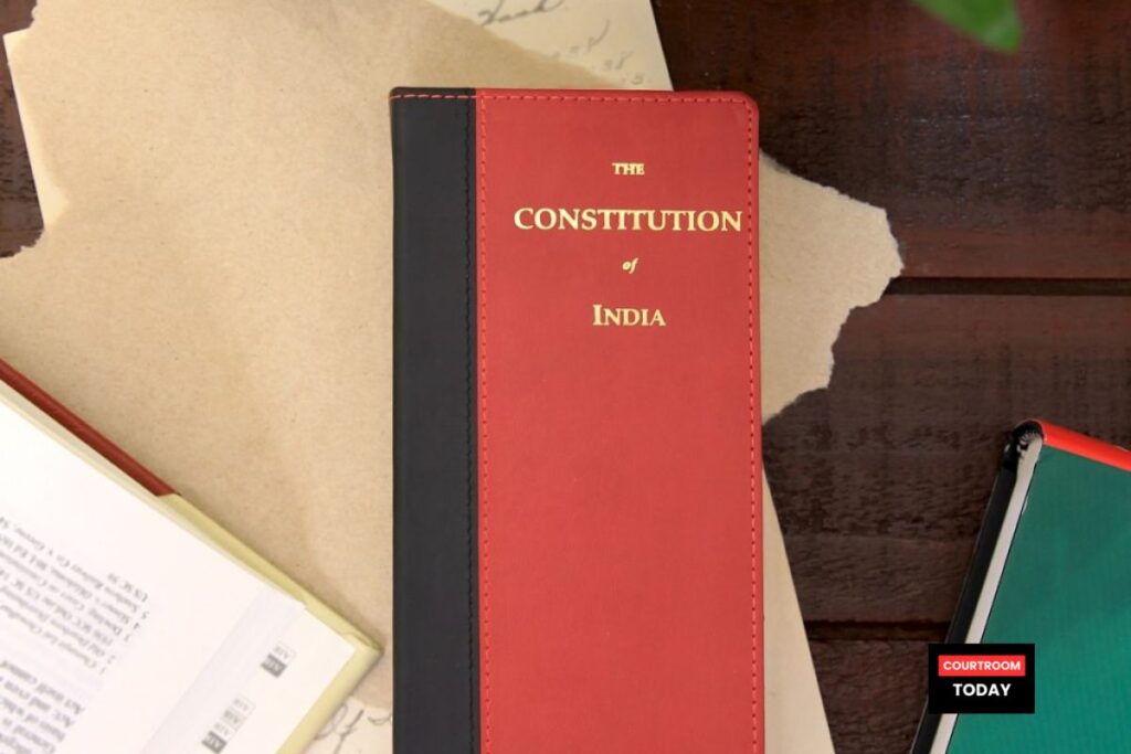 Mini Constitution