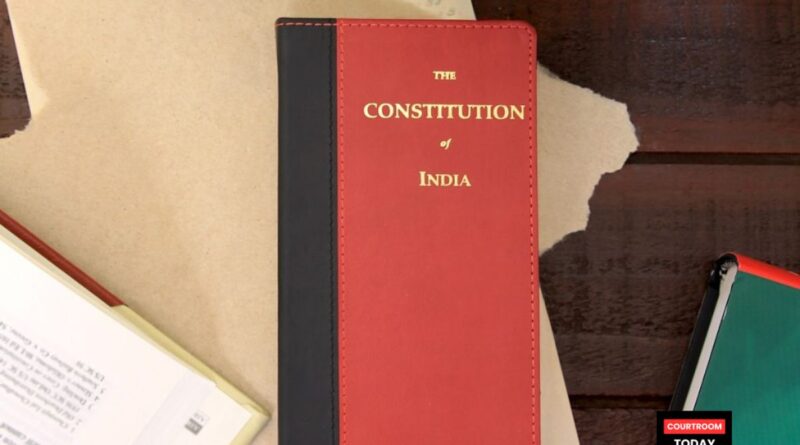Mini Constitution