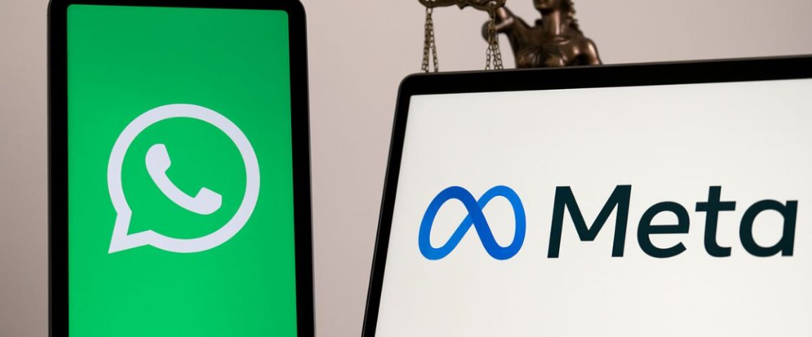 NCLAT Partly Overturns CCI Order in WhatsApp Privacy Case Upholds ₹213 Crore Fine