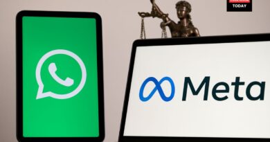 NCLAT Partly Overturns CCI Order in WhatsApp Privacy Case Upholds ₹213 Crore Fine