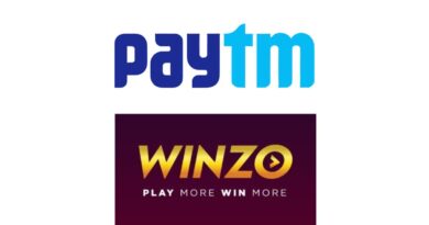 Paytm and WinZO
