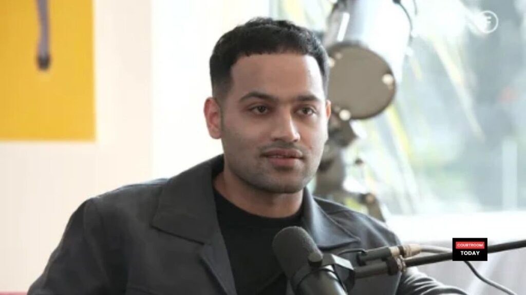 Raj Shamani
