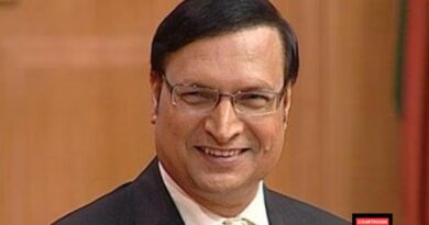 Rajat Sharma Deepfake Case