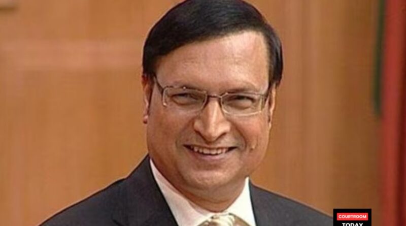 Rajat Sharma Deepfake Case