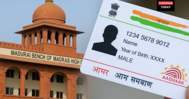 Right to Update Aadhaar Details Now a Fundamental Right Rules Madurai Bench