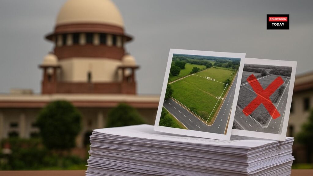 SC Ordered Colour Photos Distance Details and Conceptual Plans in Case Records