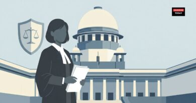SC to Hear Challenge to Ruling That POSH Act Doesnt Cover Bar Councils