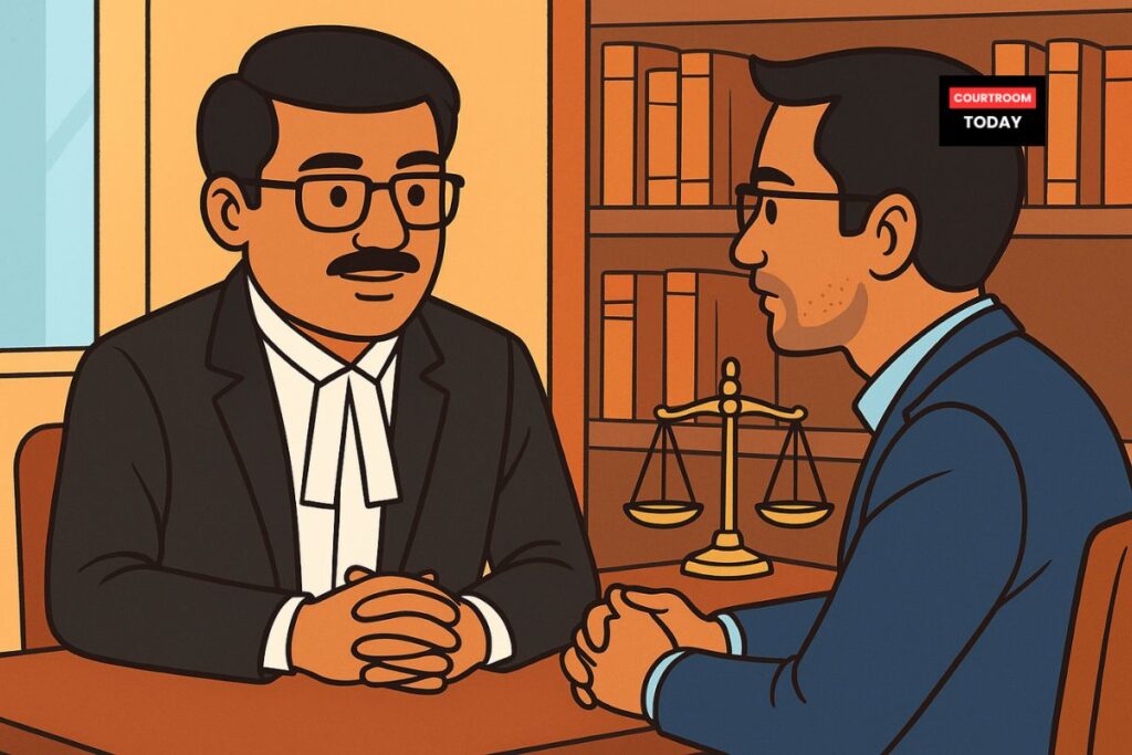 Supreme Court Clarifies Advocates Cant Be Forced to Reveal Digital Communications
