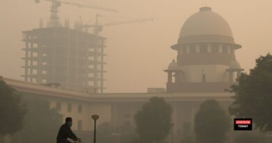 Supreme Court Declines Year Long Construction Ban Amid Delhi Pollution Crisis