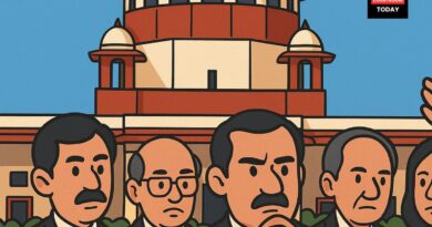 Supreme Court Reserves Verdict on Uniform Seniority Rules for District Judges