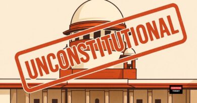 Supreme Court Strikes Down Tribunal Reforms Act 2021 for Violating Judicial Independence