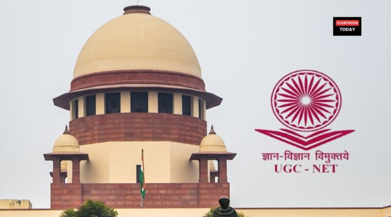 Supreme Court to Review Regulation of Private Universities Seeks Detailed Affidavits from Centre States and UGC