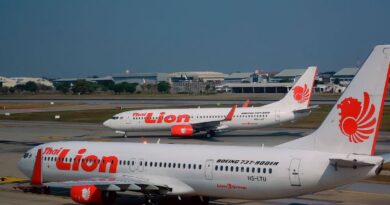 Thai Lion Air