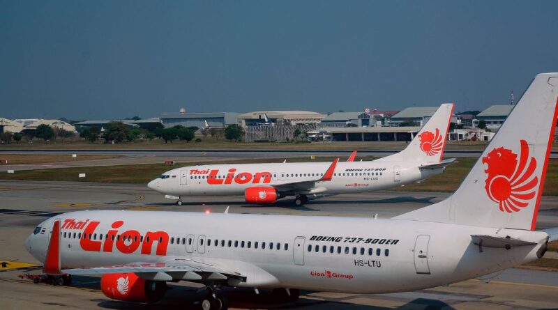 Thai Lion Air