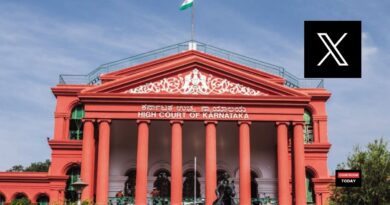 X Corp Appeals Karnataka High Court Ruling Upholding Centres Sahyog Takedown Portal