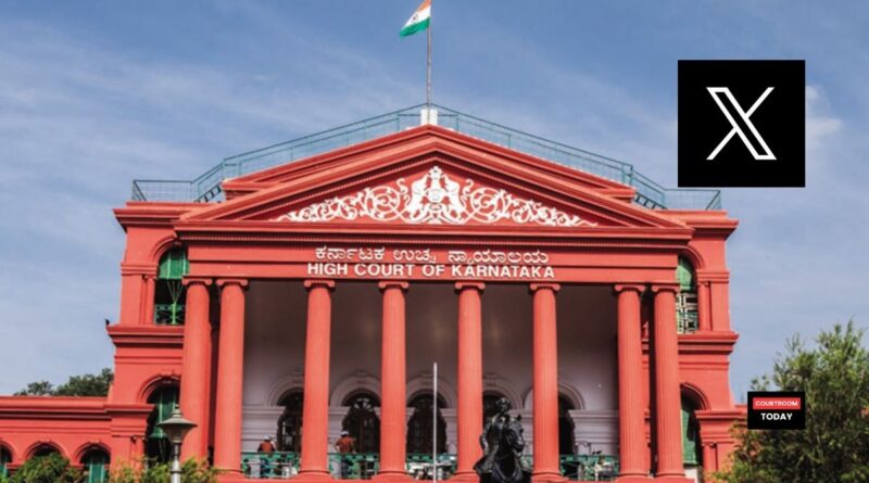X Corp Appeals Karnataka High Court Ruling Upholding Centres Sahyog Takedown Portal