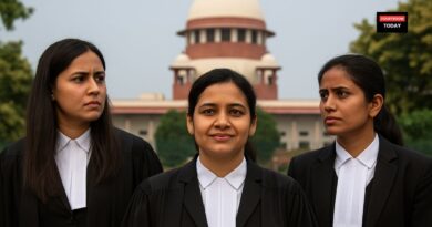 women lawyers and supreme court
