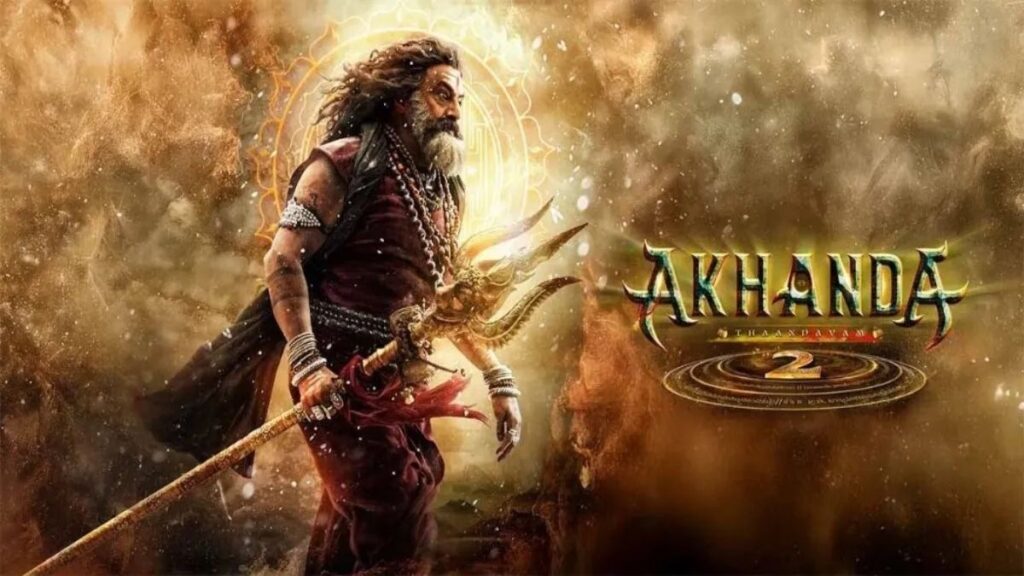 Akhanda II