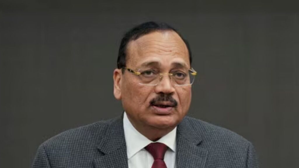 CJI Surya Kant