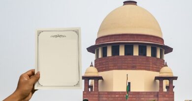 Certificate and supreme court