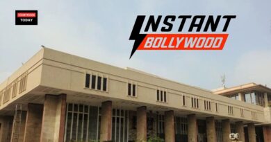 Delhi High Court and Instant Bollywood