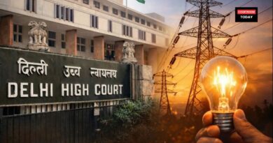 Electricity as Fundamental Right