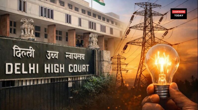 Electricity as Fundamental Right