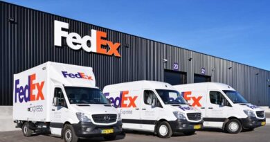 FEDEX