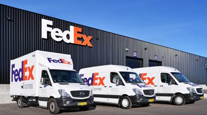 FEDEX
