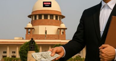 Fee for Lawyer Enrolment