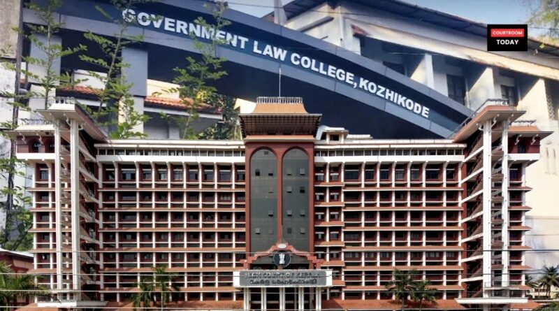 GLC Kozhikode and Kerala High Court