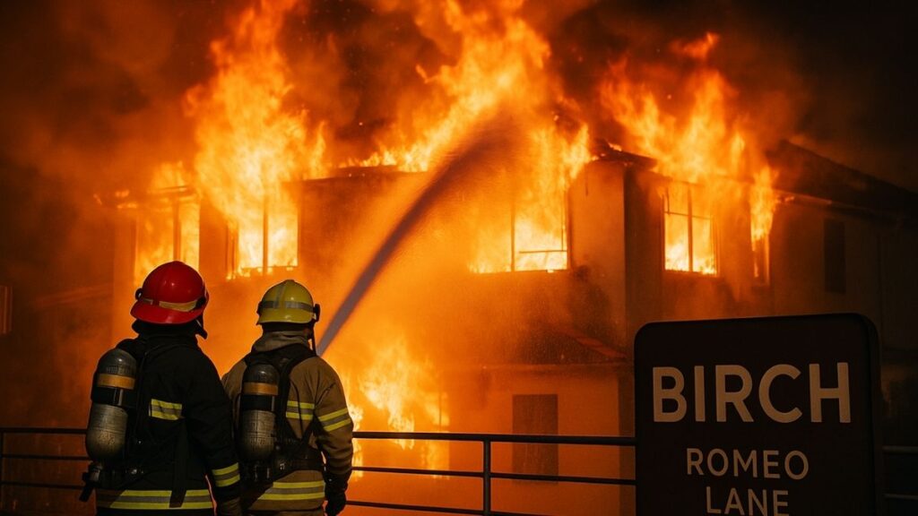 Goa Nightclub Fire