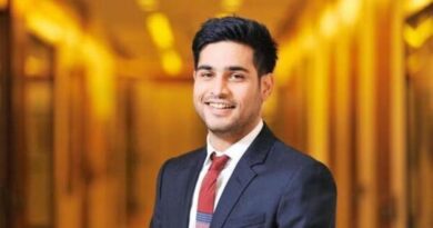 Jai Anmol Ambani