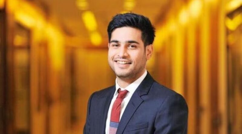 Jai Anmol Ambani