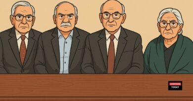 Judges