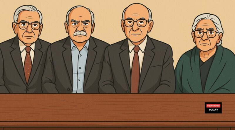 Judges